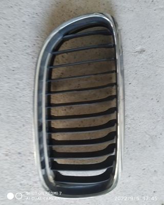 Rejillas Delanteras BMW E90 Serie 3 2008