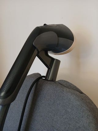 Philips Serie 3000 Vaporizador Vertical