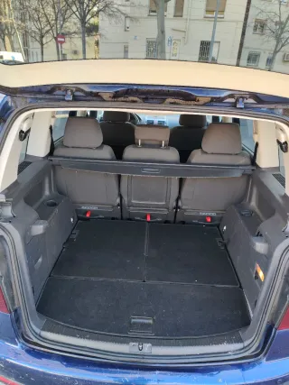 Volkswagen Touran 2007