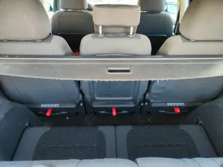 Volkswagen Touran 2007