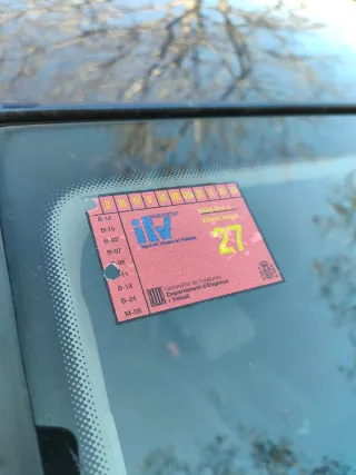 Volkswagen Touran 2007