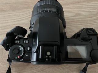 Obiettivo Sigma 50mm f/1.4 EX DG HSM