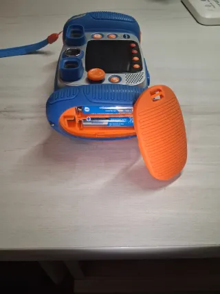 Cámara Kidizoom Digital Zoom