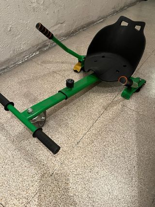 Hoberboard