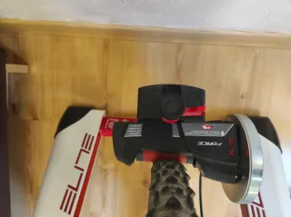 Rodillo para bicicleta