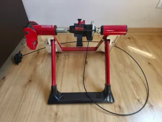 Rodillo para bicicleta