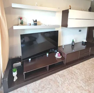 Mueble de comedor salón modular