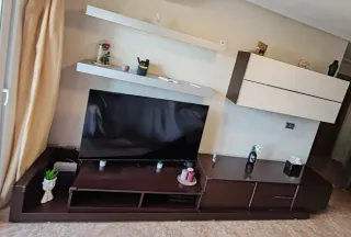 Mueble de comedor salón modular