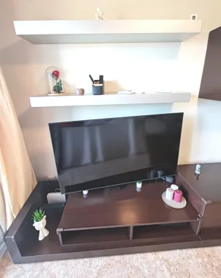 Mueble de comedor salón modular