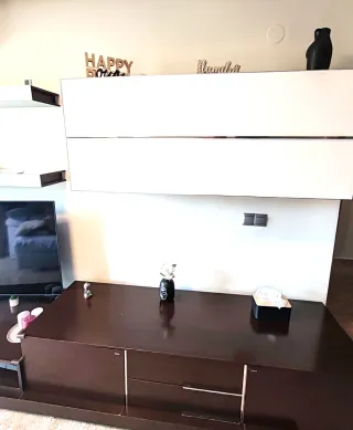 Mueble de comedor salón modular