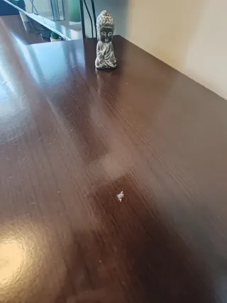 Mueble de comedor salón modular