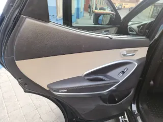 Hyundai Grand Santa Fe 2014