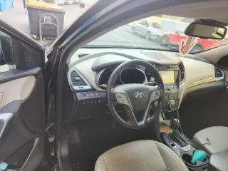 Hyundai Grand Santa Fe 2014