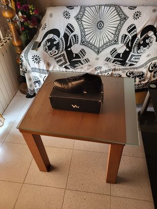 Zapatos de vestir hombre Zara Talla 41