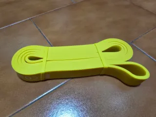 Banda elástica Corength 25 kg