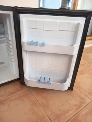 Nevera portátil BTV