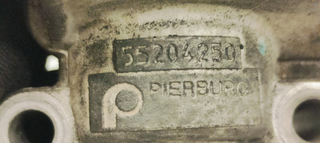 VALVULA EGR OPEL ASTRA H BERLINA Enjoy 55204250