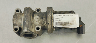 VALVULA EGR OPEL ASTRA H BERLINA Enjoy 55204250