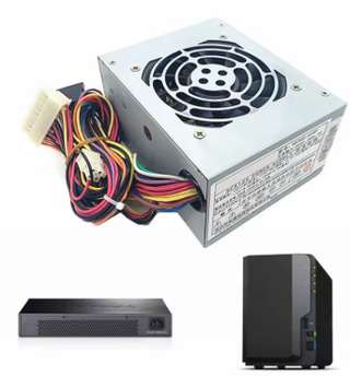 Fuente ATX 250W HK300-41GP