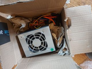 Fuente ATX 250W HK300-41GP