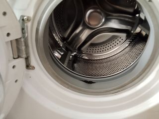 Lavadora Teka Blanca