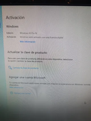 Torre PC Fujitsu ESPRIMO Intel 5