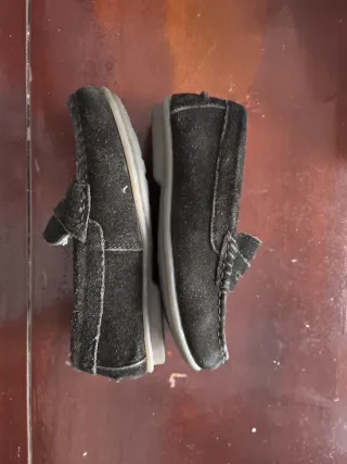 Mocasines niño DMB Shoes marrones