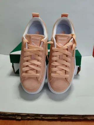 Zapatilla Puma Mayze