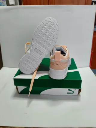 Zapatilla Puma Mayze