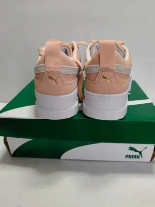 Zapatilla Puma Mayze