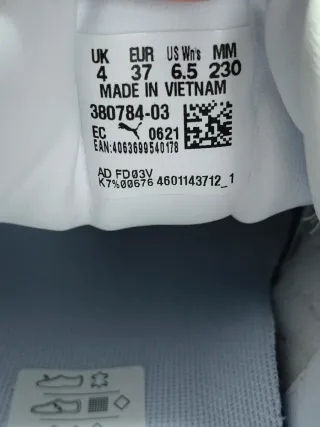 Zapatilla Puma Mayze