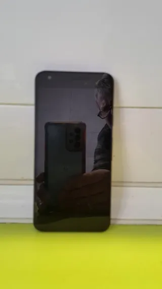 Móvil LG Nexus 5 Negro