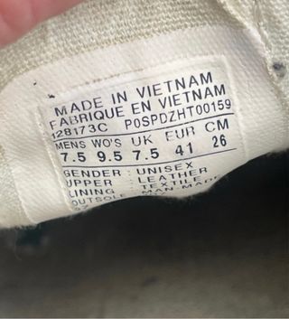 Converse All Star Tg 41