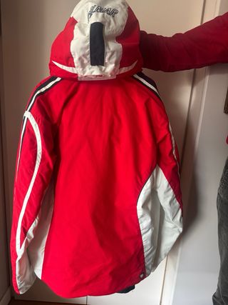 Tuta da sci Colmar uomo tg 50