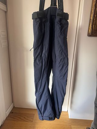 Tuta da sci Colmar uomo tg 50