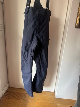 Tuta da sci Colmar uomo tg 50