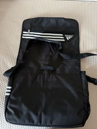 Bolsa Adidas Negra