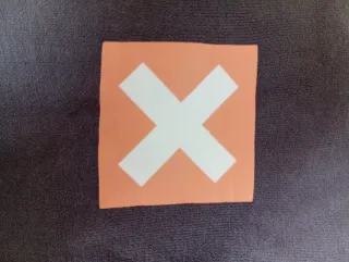 Sudadera Blue Banana Gris Naranja