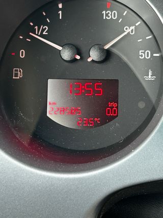 Cuadro instrumentos SEAT ToledoAltea/XL 5P0920804A