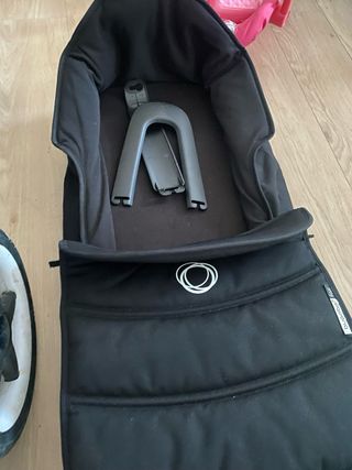 Bugaboo Fox 2 Silla de Paseo
