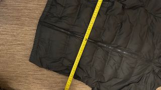 Chaqueta Zara Hombre Talla L Negra