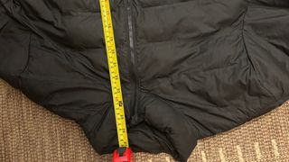 Chaqueta Zara Hombre Talla L Negra