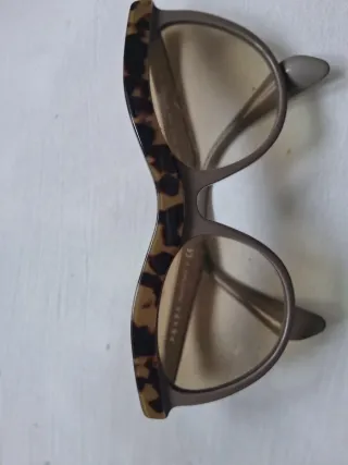 Occhiali da sole Prada Vintage - lenti da cambiare