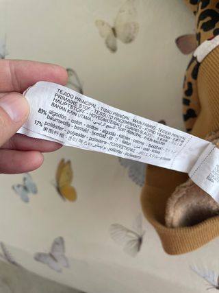 Sudadera Hello Kitty Zara 13/14 años