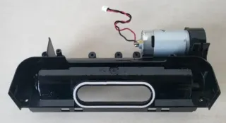 Despiece robot Conga 1090 pack motores rueda