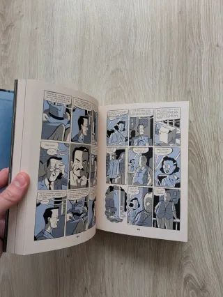 Ventiladores Clyde (Tapa Blanda)