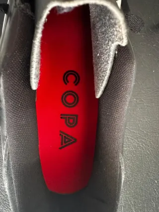 Zapatillas Adidas Copa Talla 41.5