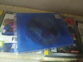 Lote 10 Juegos PS3 (Excelente Estado)