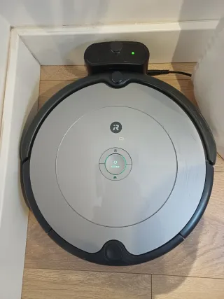 Robot Aspirador Roomba