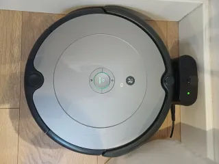 Robot Aspirador Roomba